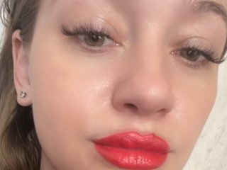 Erotický videochat Evelina89