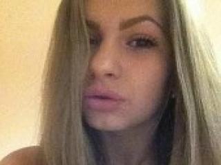 Erotický videochat evelinaa