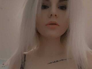 Erotický videochat EvelinaSpace