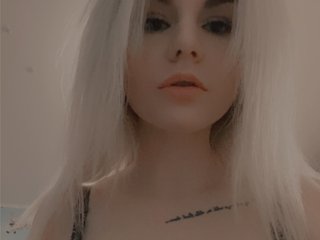 Erotický videochat EvelinaSpace