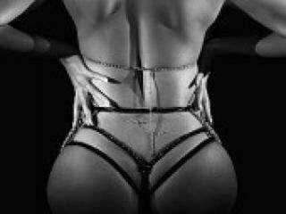 Erotický videochat evelinass