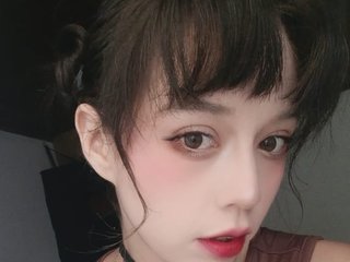 Erotický videochat EvelineSinclair