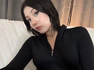 Erotický videochat evelinevluv