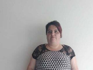 Erotický videochat EVELINTAYLOR