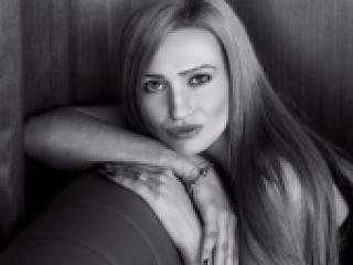 Erotický videochat evellina4