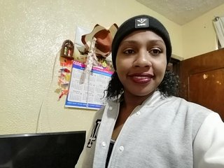 Erotický videochat Evelyn-