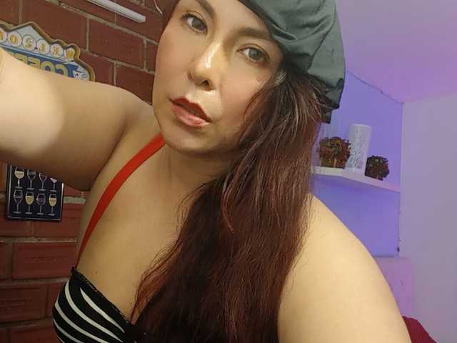 Fotografie profilu Evelyn-mature19