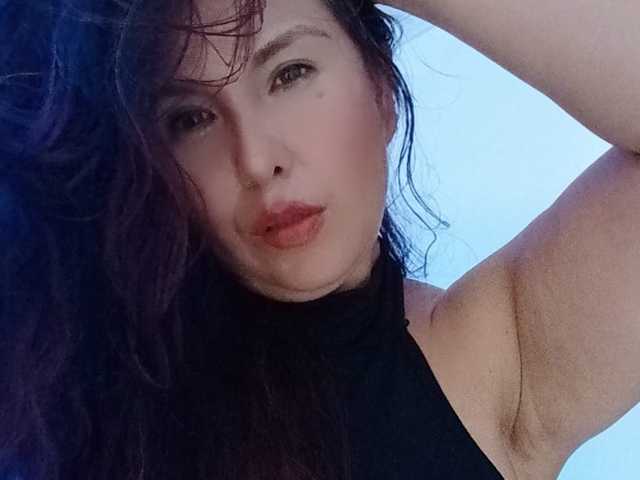 Fotografie profilu Evelyn-mature19