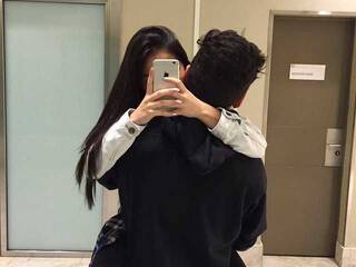 Erotický videochat evelyn-whits