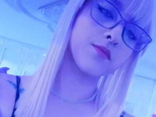 Erotický videochat evelynaomi