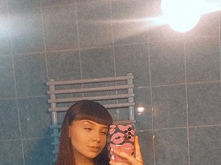 Erotický videochat EvelynCage
