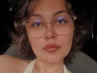 Erotický videochat evelyne-fox