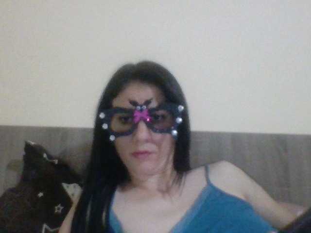 Vysílací screenshoty Evelynevasara1