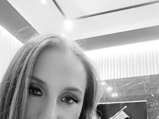 Erotický videochat EvelynFantasy