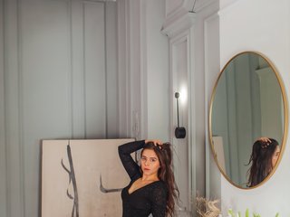 Erotický videochat EvelynJenkins