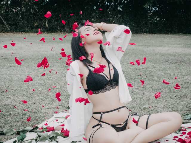Fotografie profilu EvelynLovers