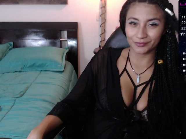 Vysílací screenshoty evelynn-