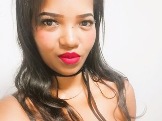 Erotický videochat evelynn-