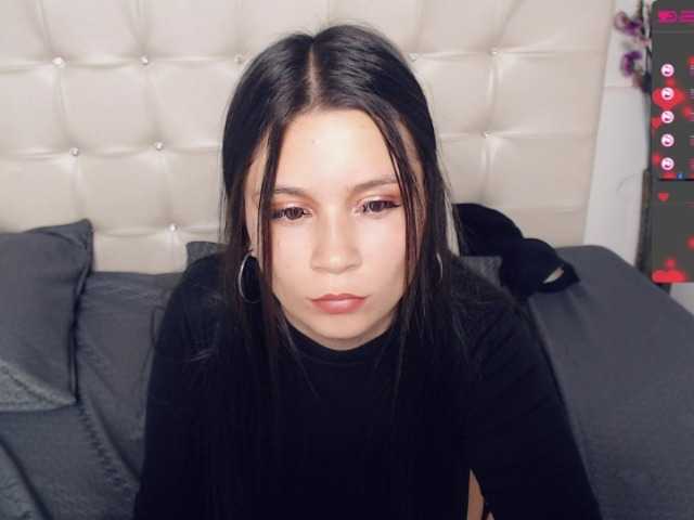 Vysílací screenshoty evelynncrush