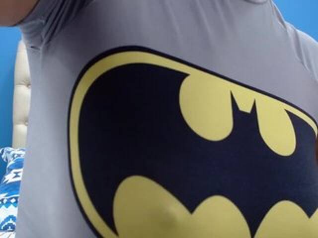 Vysílací screenshoty EvelynOwens