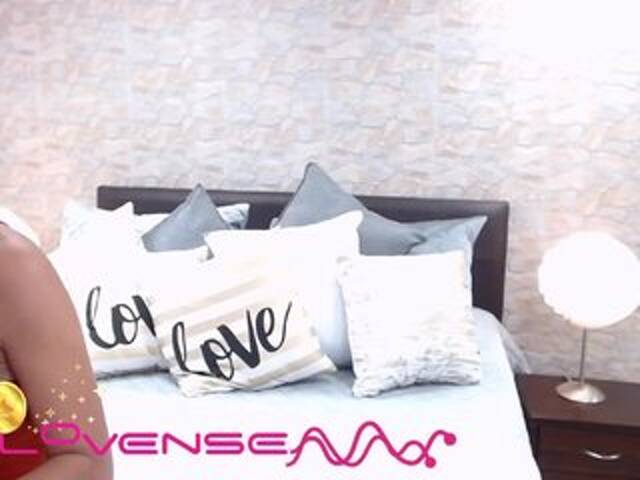 Vysílací screenshoty EvelynOwens