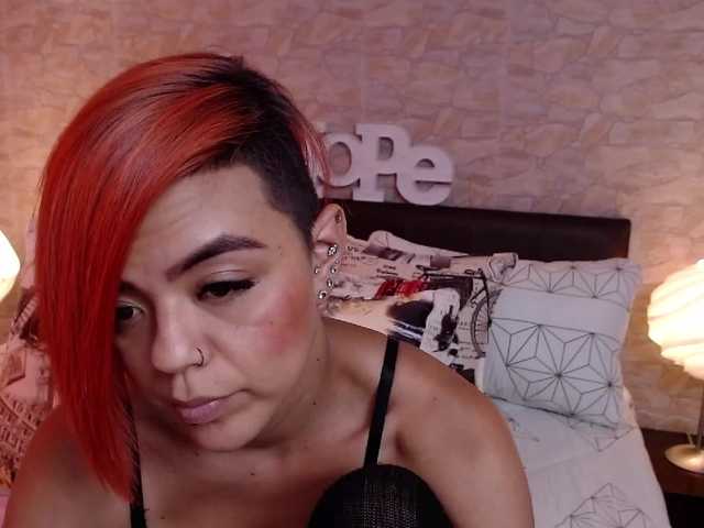 Vysílací screenshoty EvelynOwens