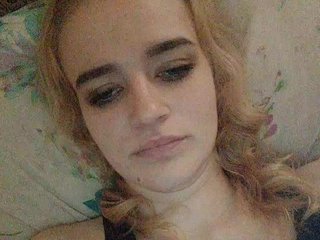 Erotický videochat EvelynXKukla