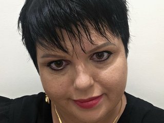 Erotický videochat EveMature