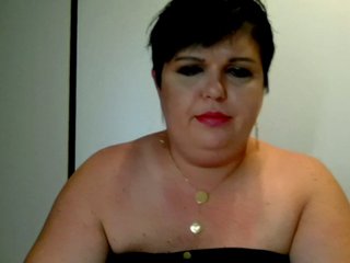 Erotický videochat EveMature