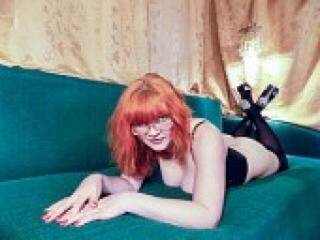 Erotický videochat evemilf