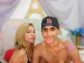 Erotický videochat everyhard