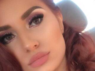 Erotický videochat EveSinns