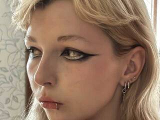 Erotický videochat EveSinsational