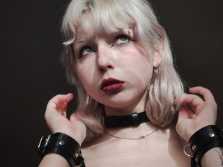 Erotický videochat EveSinsational