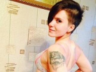 Erotický videochat evgenia21