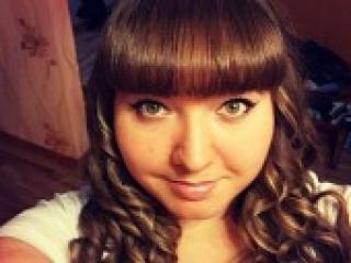 Erotický videochat evgeniya12