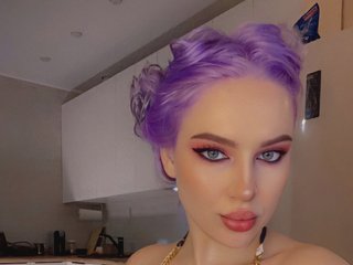 Erotický video chat Sofia_vieyra