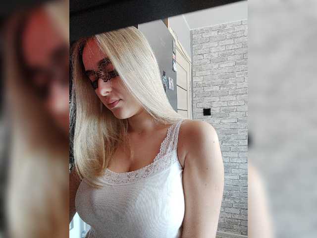 Vysílací screenshoty Evie7