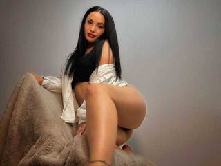 Erotický videochat EvieKemp