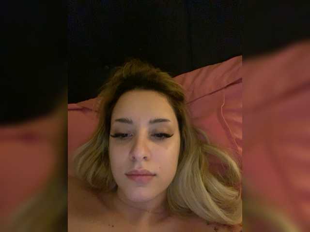 Vysílací screenshoty EvieRose
