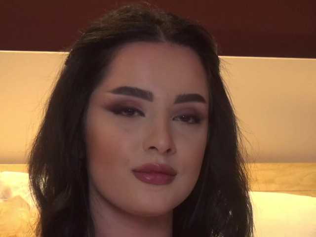 Vysílací screenshoty EvieRose