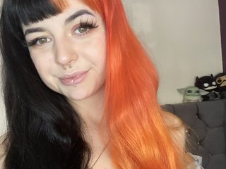 Erotický videochat Eviestone