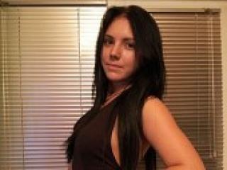 Erotický videochat evikosweet