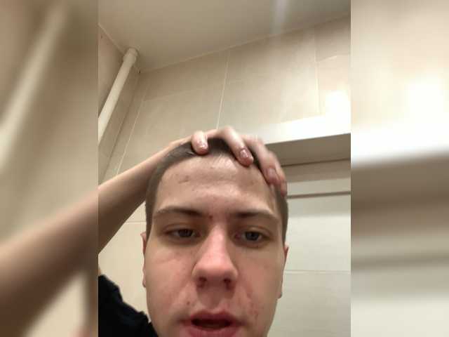 Vysílací screenshoty ParamodeleI