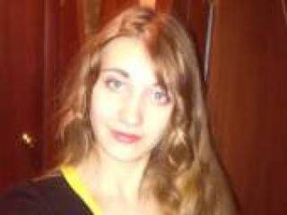 Erotický videochat evilisochka