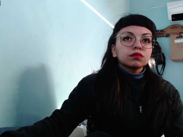 Vysílací screenshoty Evilqueen