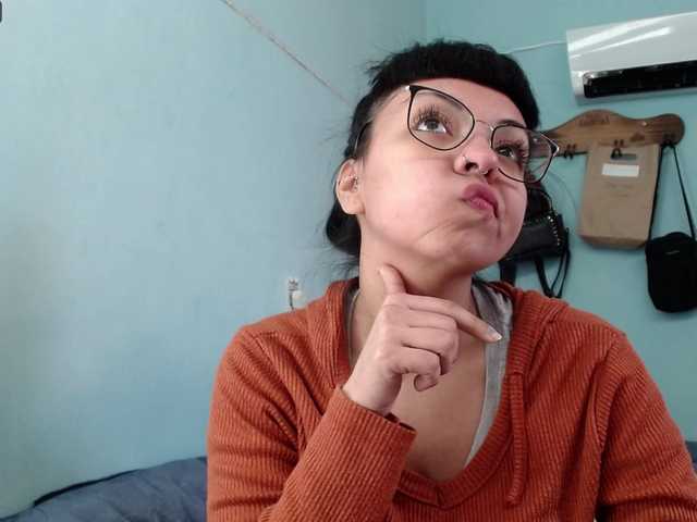 Vysílací screenshoty Evilqueen