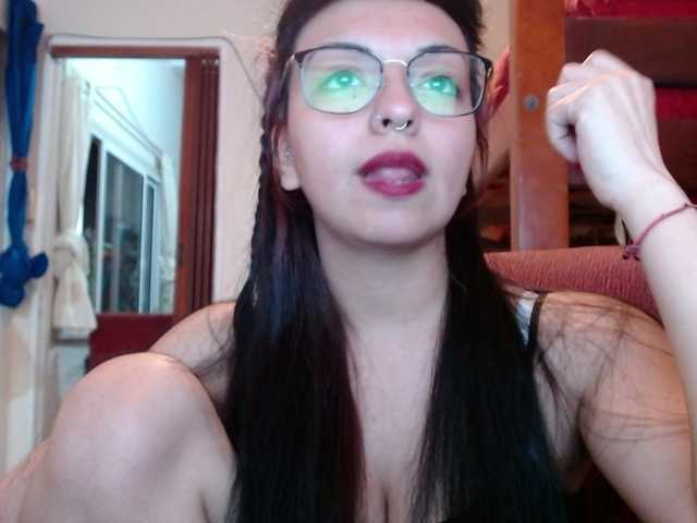 Vysílací screenshoty Evilqueen