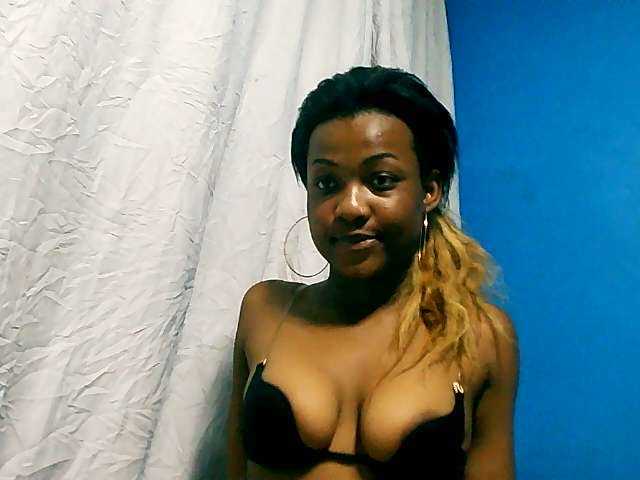 Vysílací screenshoty Evinabella