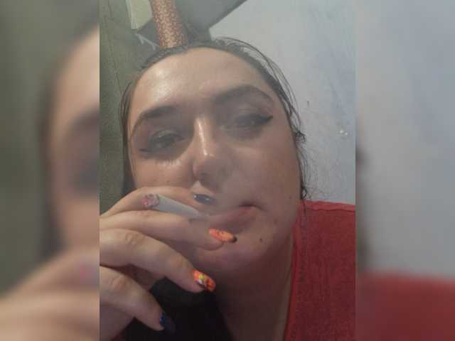 Vysílací screenshoty Evkapink